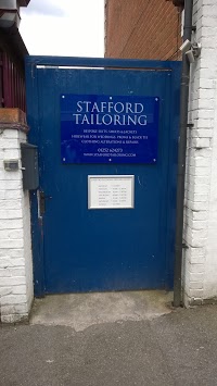 Stafford Tailoring and Formalwear 1089783 Image 6
